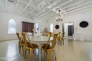 1300 Evans Street, Morehead City, NC 28557 – photo 19: Dining Area View
