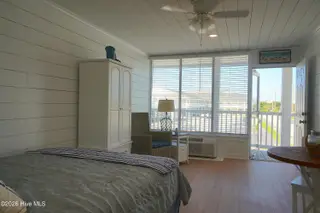 Ocean Sands, Atlantic Beach – photo 20: OUTSIDE VIEW FROM IN UNIT