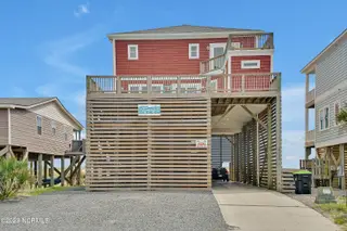 4019 E Beach Drive, Oak Island, NC 28465 – photo 2: 4019 E Beach Drive 1