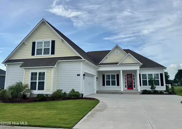 2359 Weeping Birch Road NE, Leland, NC 28451