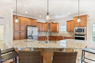 6308 Motts Village Road, Wilmington, NC 28412 – photo 14: 6308 Motts Village Rd kitchen 2