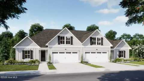 4022 Sea Salt Street 118, Leland