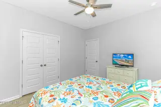 8960 Smithfield Drive NW, Calabash, NC 28467 – photo 21: 2nd Bedroom