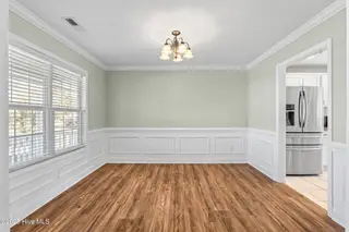 141 Weste Avenue, Jacksonville, NC 28540 – photo 7: Formal Dining Room