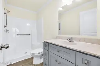 853 Yaupon Drive SW, Calabash, NC 28467 — 3-bedroom home in Clariday Estates, Calabash, NC, photo 14 of 22