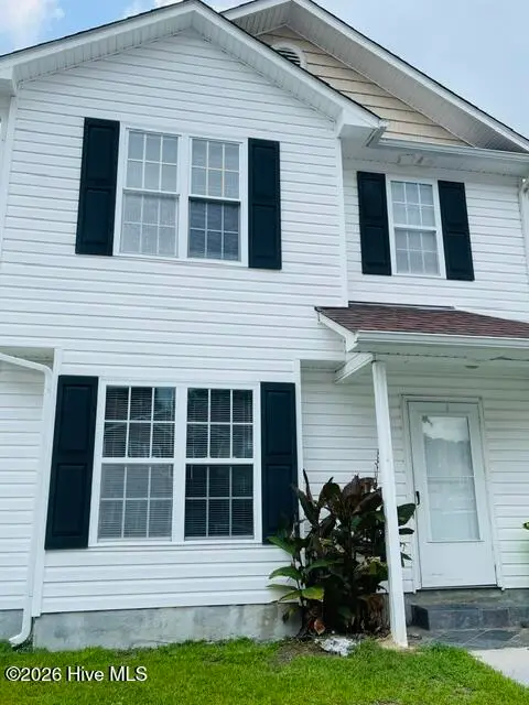 302 Comanche Trail, Havelock