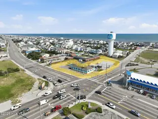 100 E Fort Macon Road, Atlantic Beach, NC 28512 – photo 8: 9-5-26