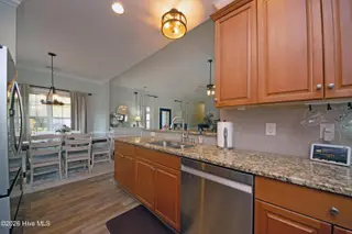 304 Angelfish Court, Newport, NC 28570 — 3-bedroom home in Morada Bay, Newport, NC, photo 17 of 66: DSC04523