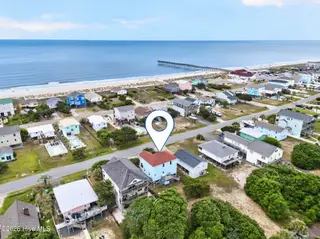 1616 E Dolphin Drive, Oak Island, NC 28465 – photo 2: Kahunaphoto.com-