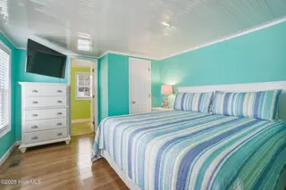 201 Snow Goose Lane, Newport, NC 28570 – photo 10: Bedroom2