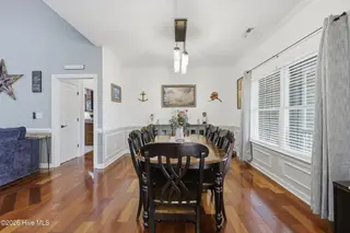 105 Pecan Court, Elizabeth City, NC 27909 – photo 4: Dining Room