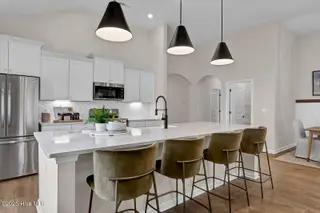 196 Foundry Drive, Wilmington, NC 28411 – photo 15: Kitchen 3