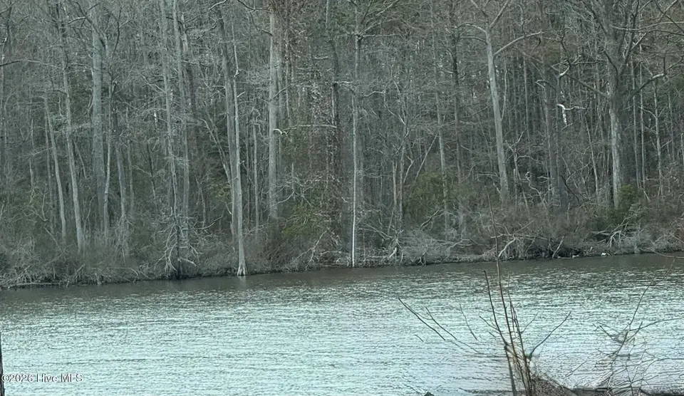 269 Creek Road, Bath, NC 27808 – photo 1 of 19: view from creek
