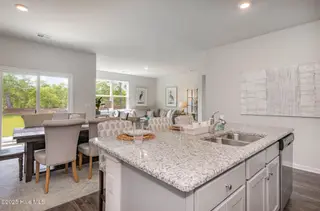 4461 East Coast Lane, Shallotte, NC 28470 – photo 5: Cali B Model DRHE