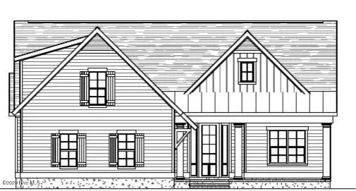 5730 Moonshell Loop, Wilmington, NC 28412 – photo 1 of 1: Rendering