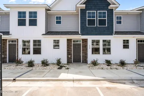229 Sandy Cove Ln, Sneads Ferry
