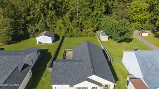 107 Luke Court, New Bern, NC 28560 – photo 3: New Shingles