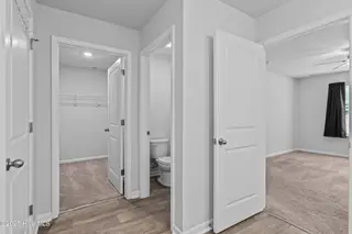 424 Turp Landing Lane, Jacksonville, NC 28546 — 4-bedroom home in Wantland's Ferry @ Towne Pointe, Jacksonville, NC, photo 21 of 35