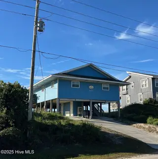 801 Ocean Drive, Emerald Isle, NC 28594 – photo 1: 1 801 Ocean Drive