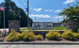 3007 Weathersby Drive, New Bern, NC 28562 – photo 3: Lake View Subdivision