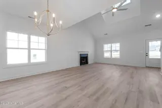1021 Ivory Lane, West End, NC 27376 – photo 4: LOT 140