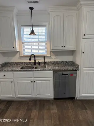 5415 Kristin Lane, Wilson, NC 27893 — 3-bedroom home in Deans Ridge, Wilson, NC, photo 15 of 22