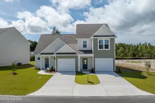 209 Sandpiper Place, Holly Ridge, NC 28445 – photo 1: Front