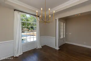 130 Tamarisk Lane, Pinehurst, NC 28374 – photo 4: dining room3
