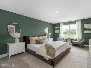 6325 Rye Grass Road Lot 452, Castle Hayne, NC 28429 – photo 19: Hayden Model Home