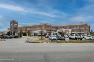 1061 High Tide Street SE 26, Bolivia, NC 28422 – photo 15: Novant Health Brunswick Medical Center