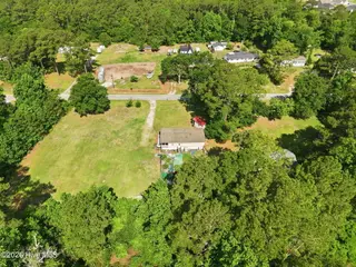172 Gray Squirrel Lane, Newport, NC 28570 – photo 16: Vacant Lot next door