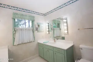 119 Pine Lake Drive, Whispering Pines, NC 28327 – photo 20: Master Bath