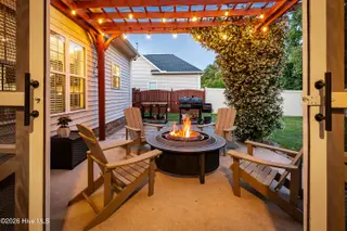 925 Mill Creek Drive, Greenville, NC 27834 – photo 4: 4