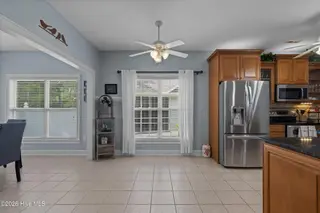 119 Cedar Tree Lane SW, Calabash, NC 28467 – photo 16: Eat-In Kitchen