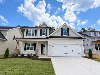 122 Cinnabar Street, Clayton, NC 27520 – photo 1: Construction