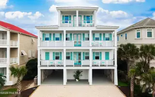 387 W First Street, Ocean Isle Beach, NC 28469 – photo 3