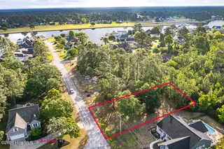 808 205 Black Swan Road, New Bern, NC 28560 – photo 7: 808 Black Swan Rd.