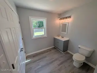 2034 Hunters Ridge Drive, Midway Park, NC 28544 – photo 19: Half Bath