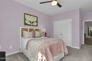 6763 Fellowship Drive, Leland, NC 28451 — 3-bedroom townhome in Grand Park, Leland, NC, photo 24 of 31