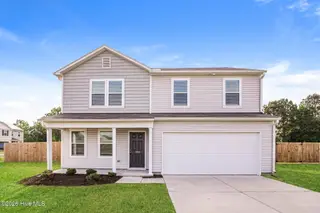 3411 Woodwind Court, Kinston, NC 28504 – photo 1: listing_0