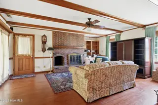 2604 One Iron Street, Morehead City, NC 28557 – photo 6: Family room