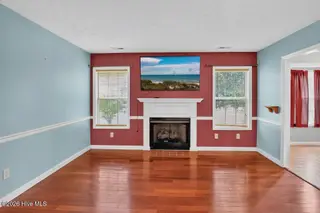 903 Gum Branch Court, Havelock, NC 28532 – photo 6: Living Room