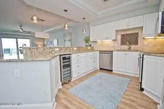 1550 Salter Path Road 409, Indian Beach, NC 28512 – photo 12: Room for all the chefs