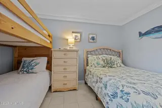 1505 Salter Path Road 228, Indian Beach, NC 28512 – photo 21: Guest BR