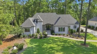 109 Chanticleer Drive, Pinehurst, NC 28374 – photo 2: 5-web-or-mls-DJI_20260902110914_0666_D