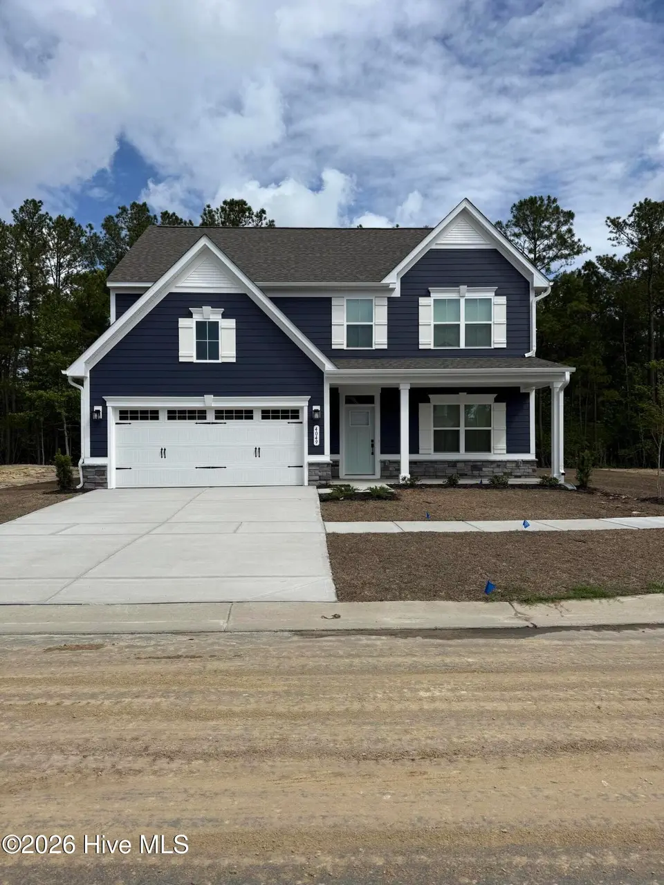 4049 Farmfield Drive, Navassa, NC 28451 – photo 1 of 1: 4049 Farmfield