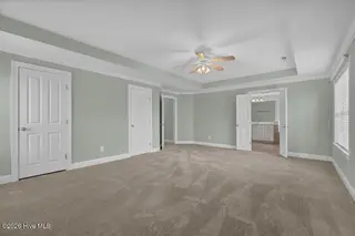 4907 Whitner Drive, Wilmington, NC 28409 — 3-bedroom townhome in Holly Glen, Wilmington, NC, photo 13 of 37