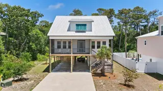 3106 E Oak Island Drive, Oak Island, NC 28465 – photo 1