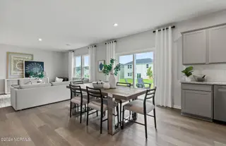 253 Ocean Pointe Boulevard SE 13, Bolivia, NC 28422 – photo 10: Rosella Model