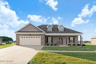 211 S Merganser Drive, Pikeville, NC 27863 – photo 1: 01-211 S Merganser Dr-1